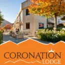 CORONATION LODGE Motels & Lodges in Queenstown Area OTA