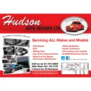 HUDSON AUTO REPAIR SERVICES Automotive Repairs in Mount Maunganui BOP