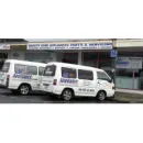ALL APPLIANCE LTD Kitchen Appliances in Lower Hutt WGN