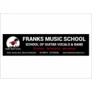 FRANKS MUSIC SCHOOL(NZ) Musical Instruments in Auckland City AUK