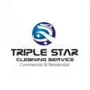 TRIPLE STAR COMMERCIAL FLOOR & UPHOLSTERY CLEANING SERVICES Cleaners - Commercial in Christchurch CAN