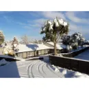 RUAPEHU MOUNTAIN MOTEL AND LODGE Ski Fields & Services in Taupo Area BOP