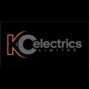 K C ELECTRICS LIMITED Electricians in Auckland, AUK