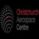 CHRISTCHURCH AEROSPACE CENTRE Research in Christchurch CAN