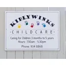 KIDLYWINKS CHILDCARE Preschool in Upper Hutt WGN