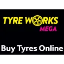 TYRE WORKS MEGA - MT MAUNGANUI Wheels and Tyres in Mount Maunganui BOP