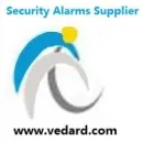 VEDARD SECURITY & FIRE SAFETY PRODUCTS EXPORT TRADER Wireless Alarms in Auckland NTL