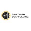 CERTIFIED SCAFFOLDING SERVICES LTD Scaffolding in Christchurch CAN