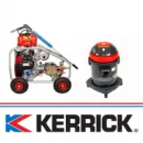 KERRICK INDUSTRIES - AUCKLAND Vacuum Cleaners in Auckland City AUK