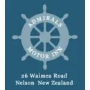 ADMIRALS MOTOR INN Motels & Lodges in Nelson NSN