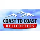 COASTTOCOAST HELICOPTERS Top Dressing in Picton MBH