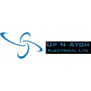 UP N ATOM ELECTRICAL LTD Electricians in Auckland City AUK