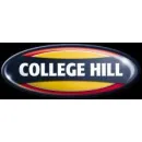 COLLEGE HILL PRODUCTIONS LTD Sound System Rental in Auckland NTL