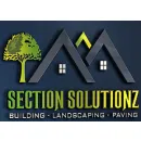 SECTION SOLUTIONZ Landscaping in Rotorua BOP