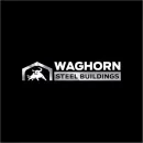 WAGHORN STEEL BUILDINGS Building Supplies in Rangiora CAN