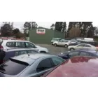 CHRISTCHURCH AIRPORT VEHICLE STORAGE