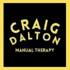 CRAIG DALTON MANUAL THERAPY