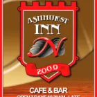 ASHHURST INN BAR & RESTAURANT
