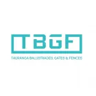 TAURANGA BALUSTRADES GATES & FENCING (TBGF)