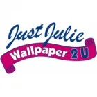 JUST JULIE PAPERHANGER