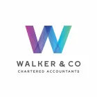 WALKER & CO CHARTERED ACCOUNTANTS LTD