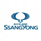 AUCKLAND SSANGYONG LIMITED