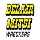 BELAIR MITSI WRECKERS
