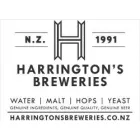 HARRINGTONS BREWERIES