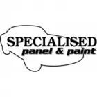 SPECIALISED PANEL AND PAINT