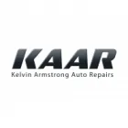 KELVIN ARMSTRONG AUTO REPAIRS LTD