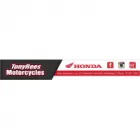 TONY REES MOTORCYCLES LTD
