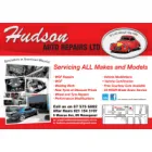 HUDSON AUTO REPAIR SERVICES