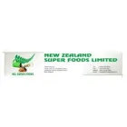 NEW ZEALAND SUPER FOODS LIMITED