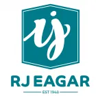 RJ EAGAR
