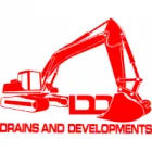 DRAINS & DEVELOPMENTS LTD