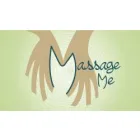 MASSAGE ME & BEAUTY SERVICES