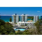 OCEANSIDE RESORT & TWIN TOWERS