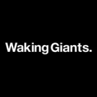WAKING GIANTS