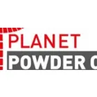 PLANET POWDER COAT