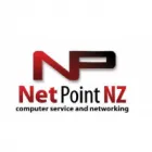 NET POINT NZ LTD