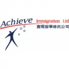 ACHIEVE IMMIGRATION LTD