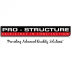 PRO- STRUCTURE LTD (DESIGN & BUILD CONSTRUCTION)