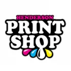 HENDERSON PRINT SHOP