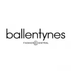 BALLENTYNES FASHION CENTRAL