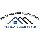 HOUSE WASHING NORTH SHORE