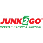 JUNK 2 GO - RUBBISH REMOVAL SERVICES