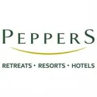 PEPPERS ON THE POINT ROTORUA