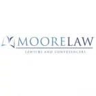 MOORE LAW PALMERSTON NORTH