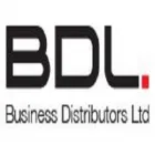 BUSINESS DISTRIBUTORS LTD NEW PLYMOUTH