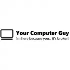 YOUR COMPUTER GUY